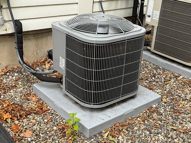 24/7 Emergency Hvac experts in Mount Gilead, NC