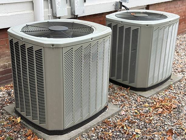 Reliable Hvac contractor in Mount Gilead, NC by JG Cool HVAC