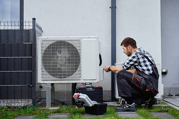 Top rated local Hvac specialists in Mount Gilead, NC